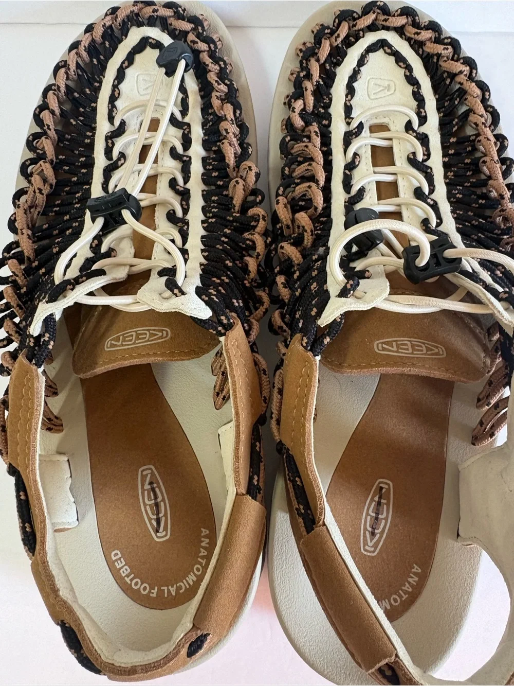 Keen nwt men’s